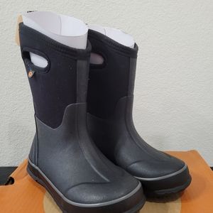 Bogs Classic High Handle Kid's Size 1